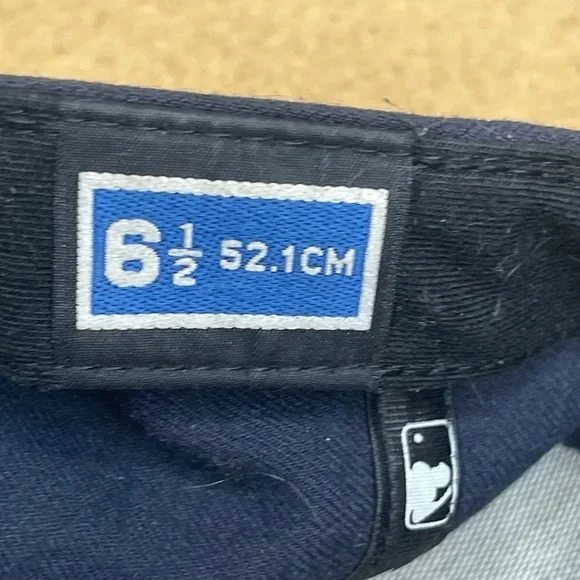 Boston Red Sox Youth Hat Size 6&1/2 - Picture 7 of 7